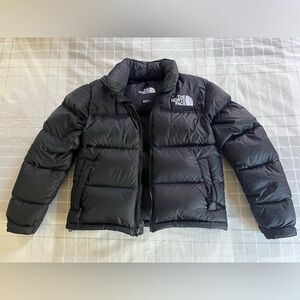 Women’s North Face 1996 Retro Nuptse Jacket